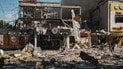 Краматорск готовится к самому худшему
