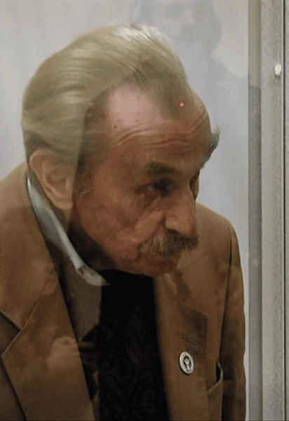 У в'язниці помер коригувальник удару по Яворівському полігону Олександр Косторний