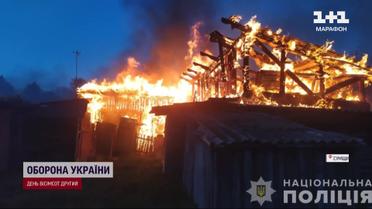 Кому Пасха, а оккупантам лишь бы обстрелять! Прямое включение из Запорожья после вражеской атаки