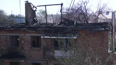 Нова ціль? Під Полтавою ракета розтрощила цілий квартал!