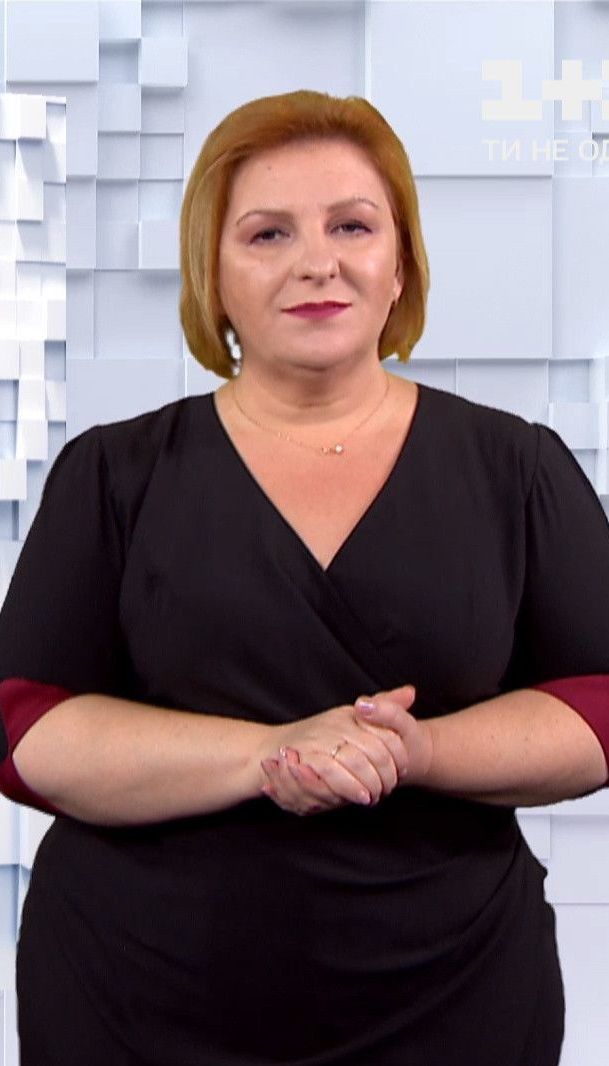 Выпуск ТСН.19:30 за 21 сентября 2020 года (полная версия на жестовом языке)