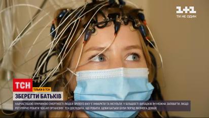 Коли і які медогляди варто проходити, щоб запобігти інфаркту та інсульту