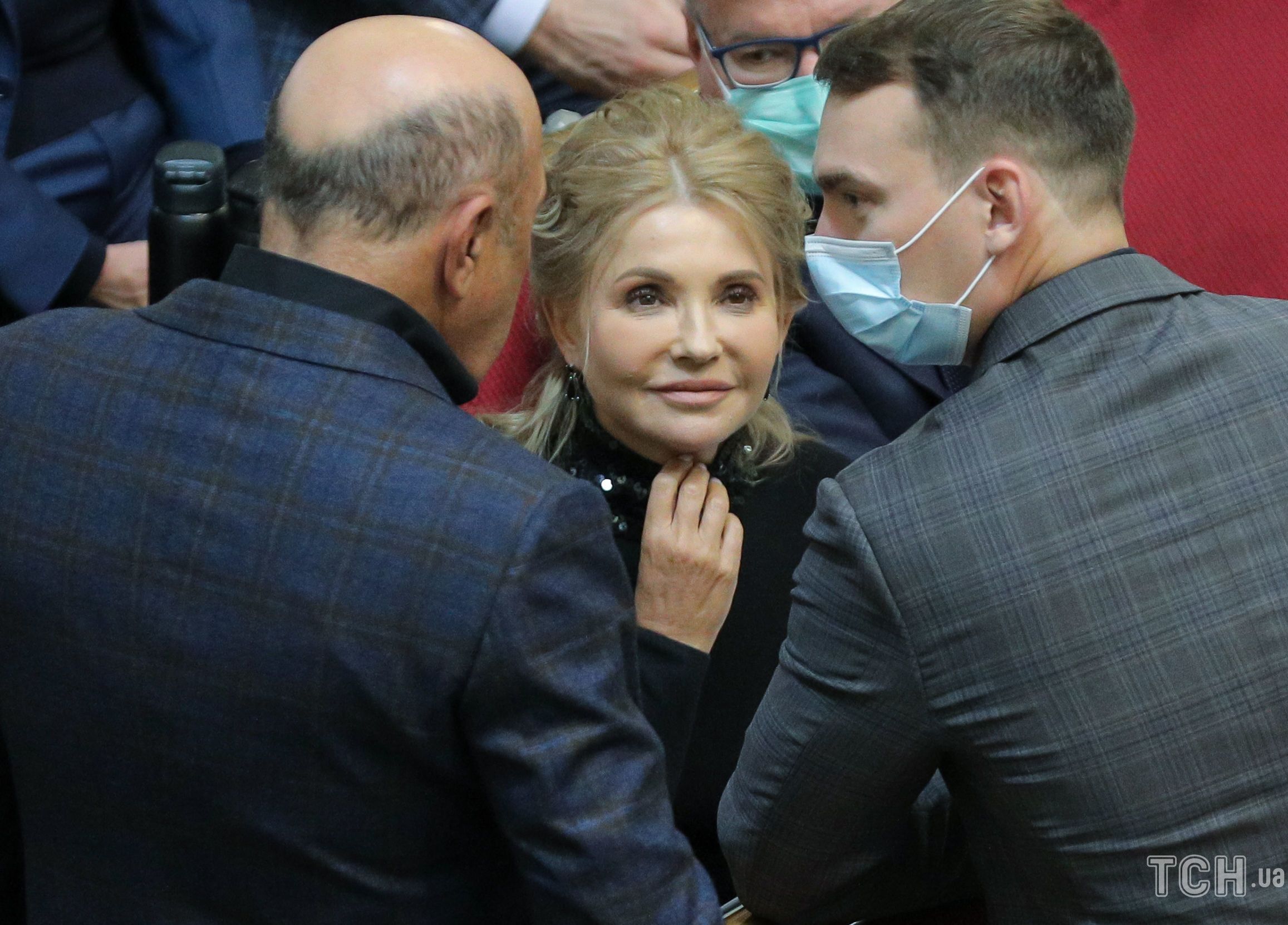 Юлия Тимошенко фейки | порно фото | подделки