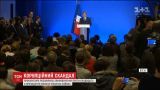 Кандидат в президенты Франции за деньги организовывал встречу известных бизнесменов с Путиным
