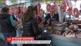 На Херсонщине крестьяне потеряли заработок на мясе из-за жестких мер контроля