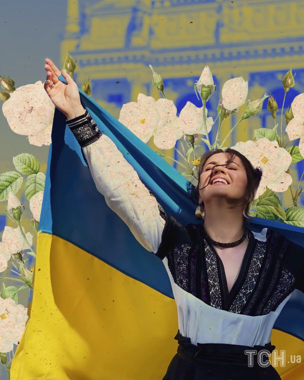 Оля Цибульська/Пресслужба