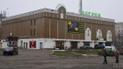 У Києві хочуть знести кінотеатр "Загреб"