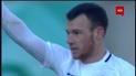 Зоря - Ворскла - 1:0. Відео голу Сіласа