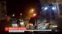 Водительские хитрости: нетрезвый мужчина пытался подменить контейнер с мочой, чтобы обмануть копов