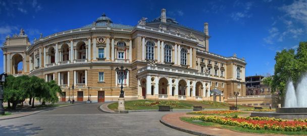  / © opera.odessa.ua