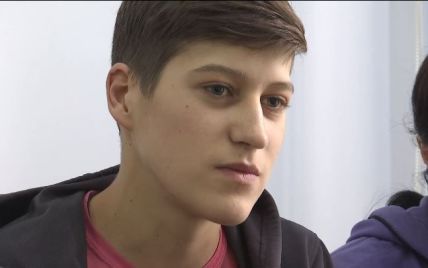 16-річний Влад Гутник з Черкащини потребує термінової пересадки серця