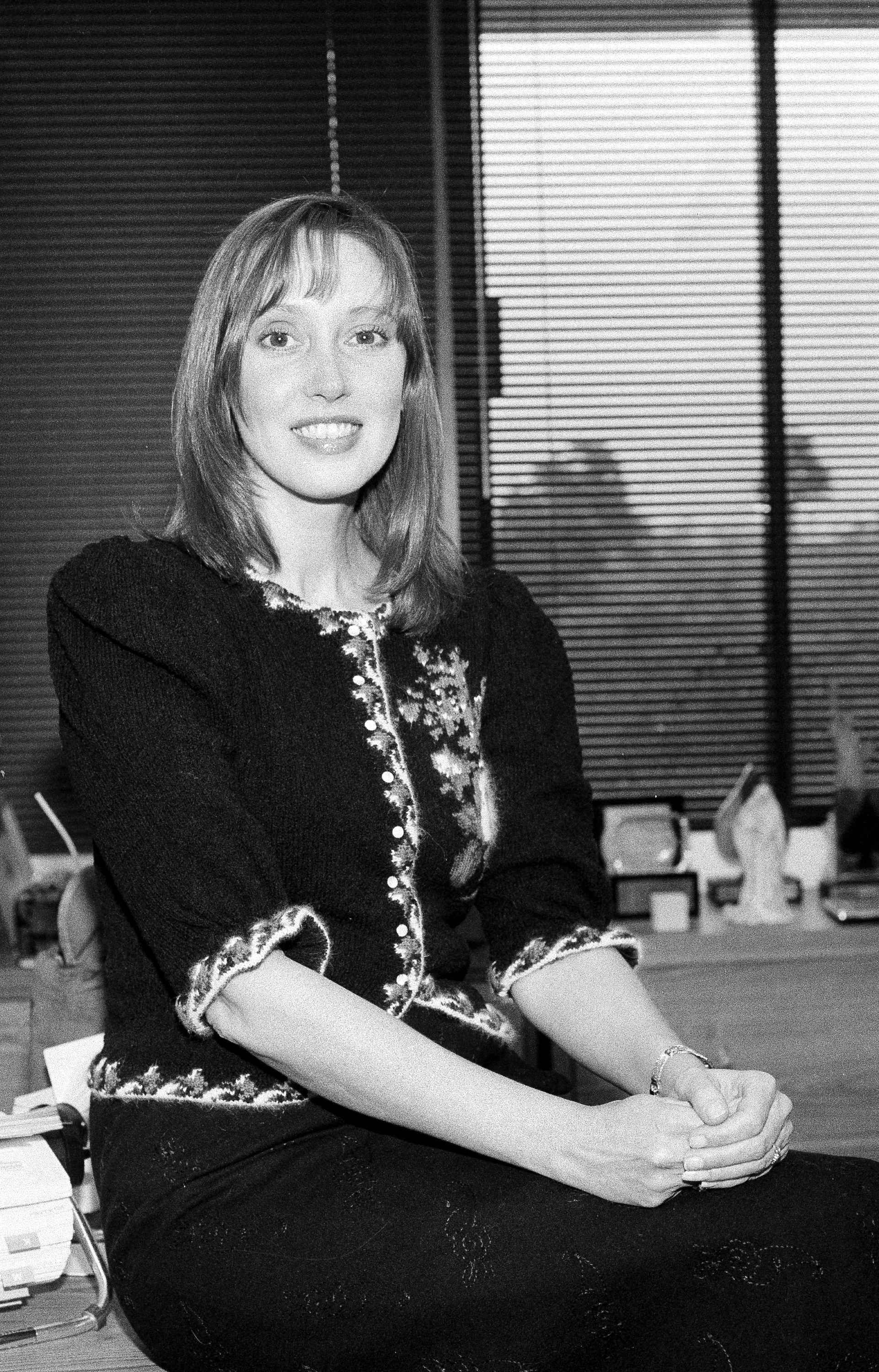 Шелли Дюваль / © Associated Press