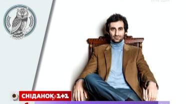 Украинские звезды высадят каштановую аллею, чтобы привлечь внимание к электронным билетам