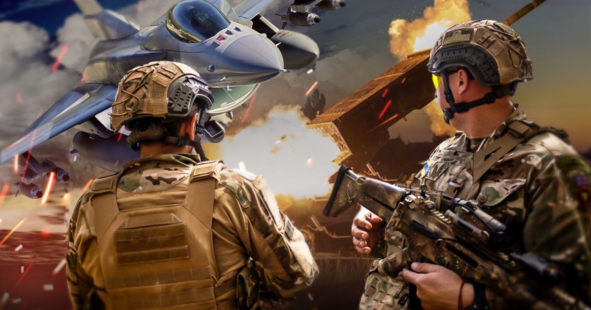 Сценарії війни 2024 року: від повної поразки до "заморожування" та переговорів із Путіним