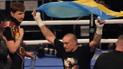 Інтрига на інтризі: як Усик побив кривдника Кличків Джошуа