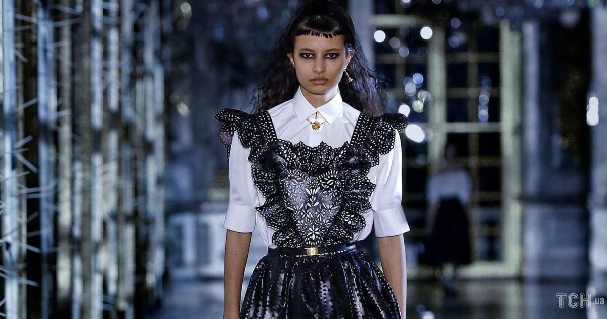 ら*送様 Christian Dior Коллекция Christian Dior осень-зима 2019-2020