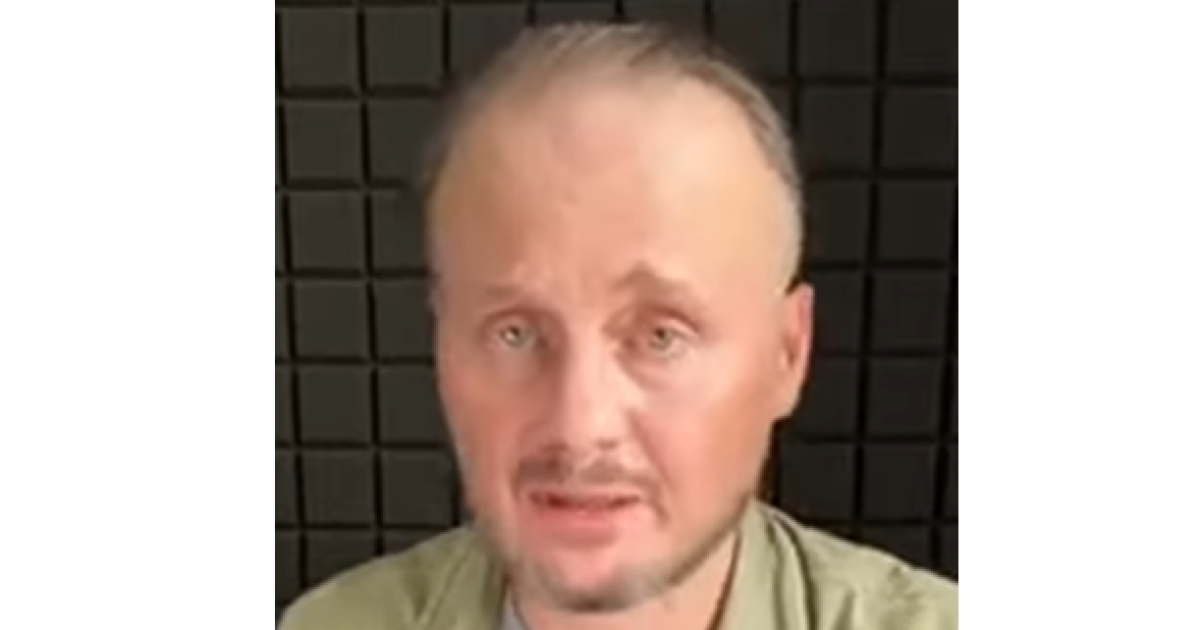 Михаил Полинков