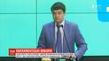 Разумков рассказал о вероятности коалиции и предохранителях узурпации власти