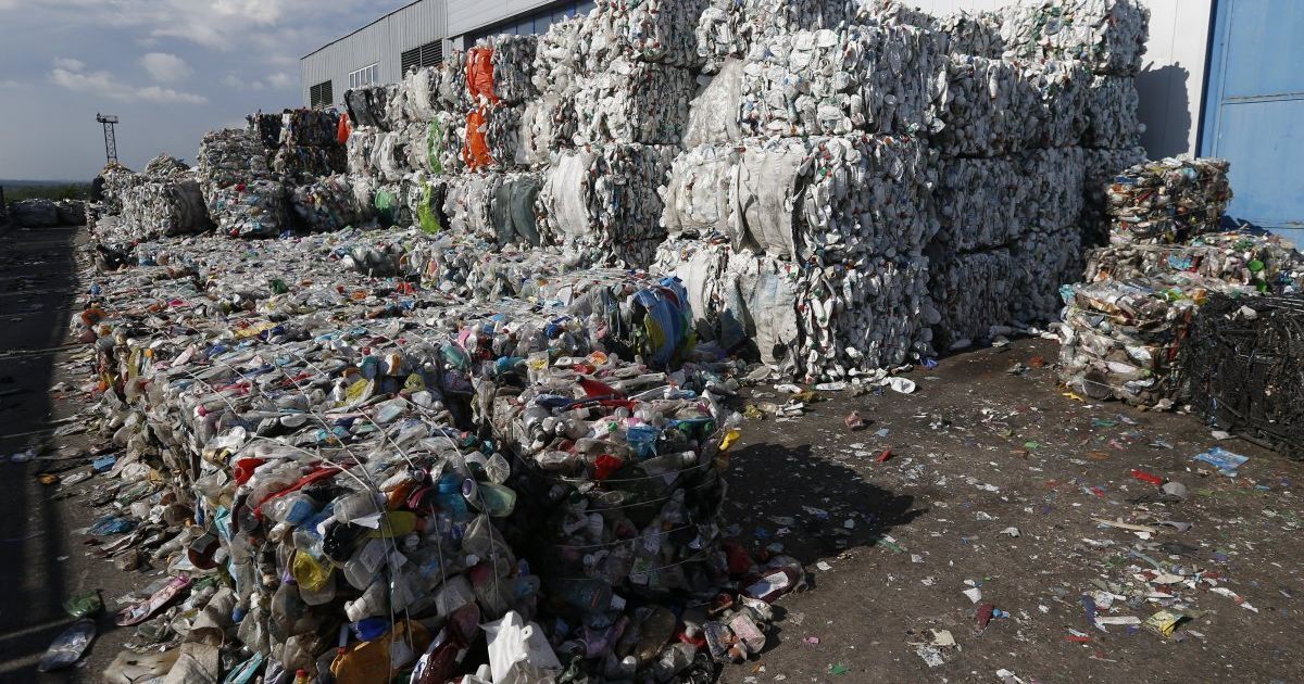сміттєзвалище під Києвом, Підгірці_5 / © УНИАН