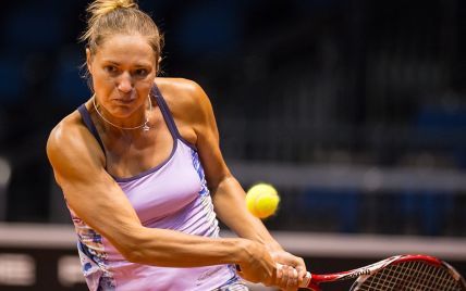 Українка Бондаренко пробилася до основної сітки тенісного турніру в Австралії