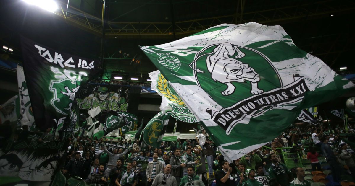 В Португалии девять фанатов загремели в тюрьму за нападение на футболистов