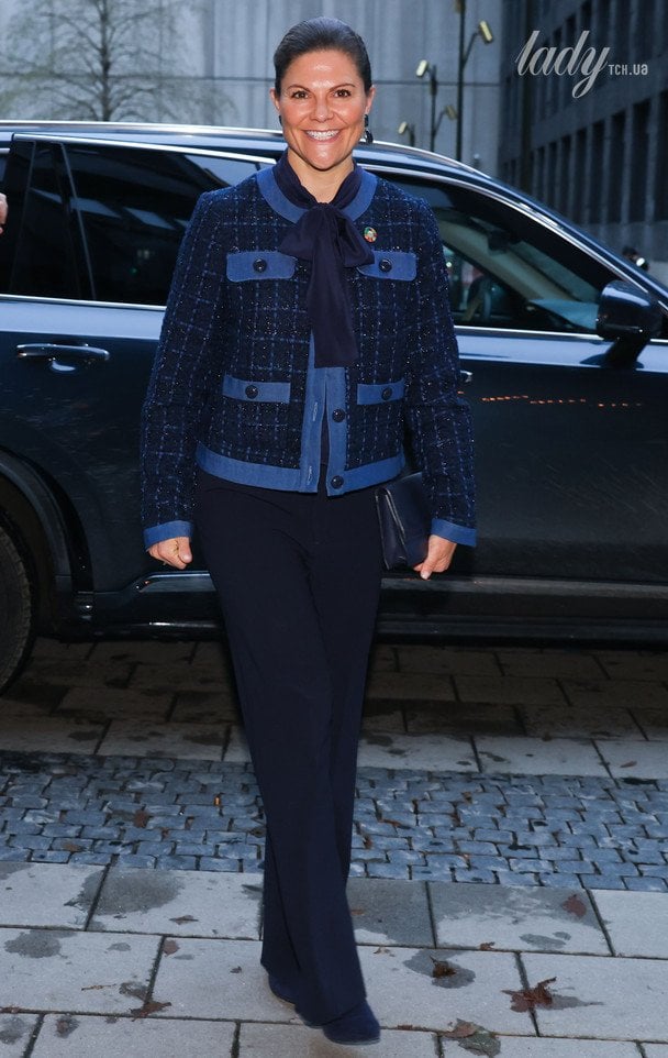 Кронпринцеса Вікторія / © Getty Images