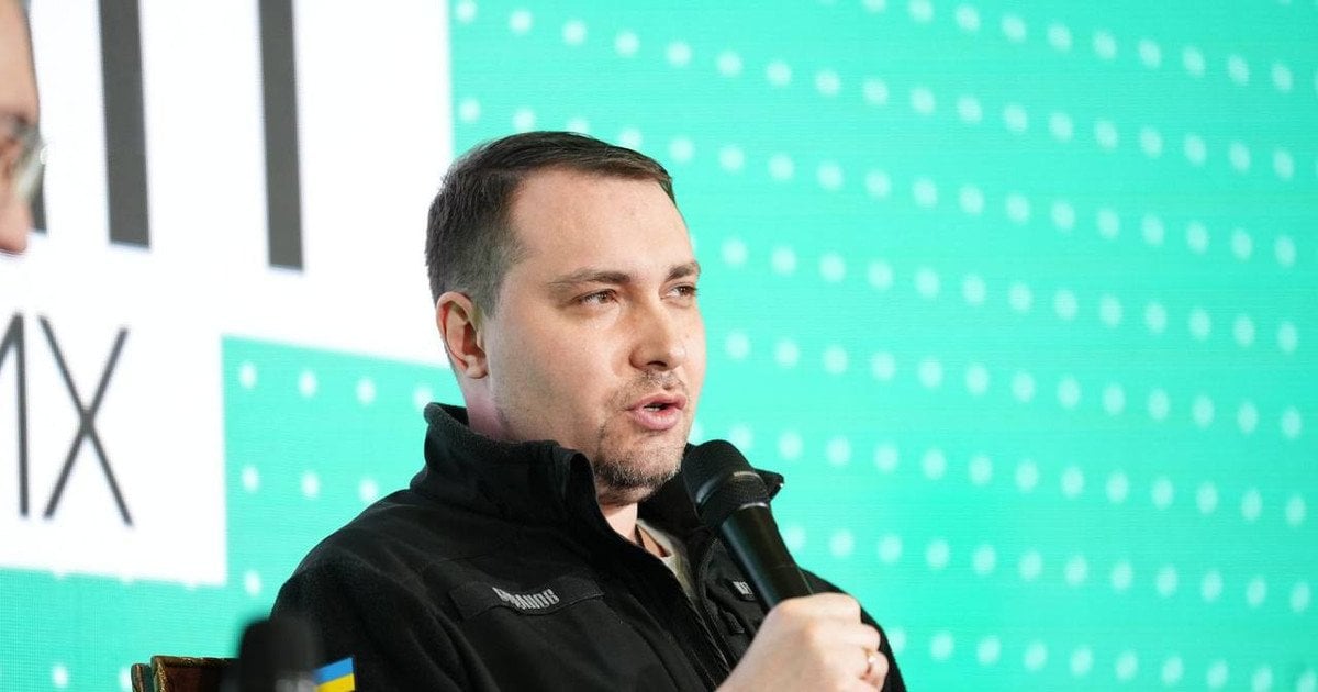 Кирило Буданов