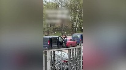 У Києві під час мобілізаційних заходів сталася стрілянина: у ТЦК відповіли