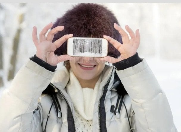 Модні шапки