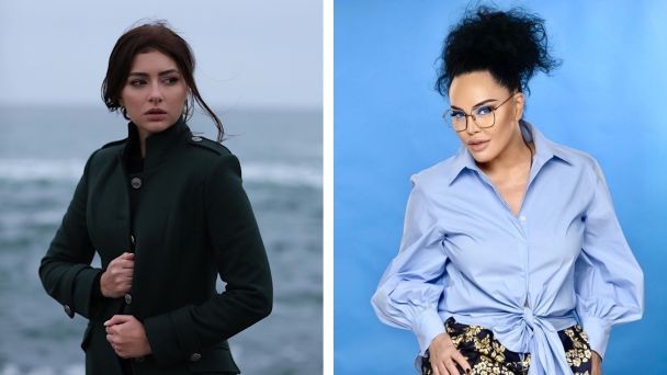 Тышкевич шокировала, как предательница Байрак подставила ее во время войны: "Сердце прихватило от возмущения"