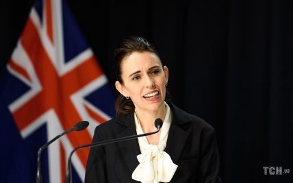 В Новой Зеландии решили перенести выборы из-за коронавируса
