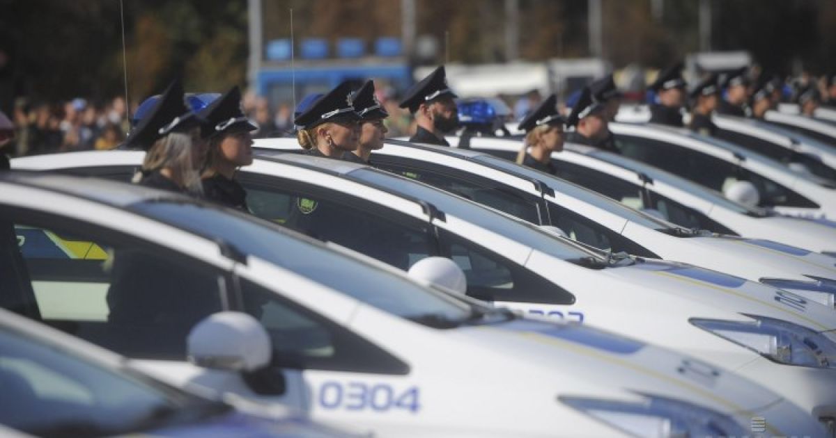 Номерные знаки "республик" приравнены к отсутствию номерных знаков