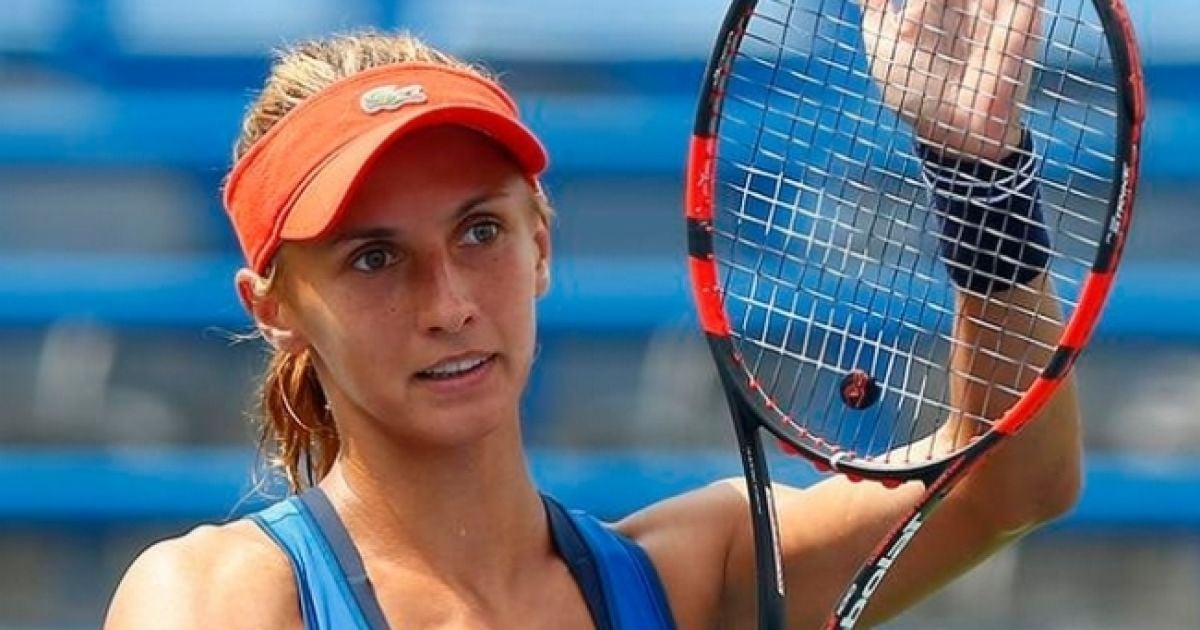 Цуренко не смогла пробиться в финал Кубка Кремля