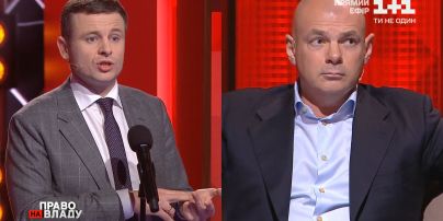 Марченко: "До України не надійшло до 3 млрд доларів від міжнародних організацій"