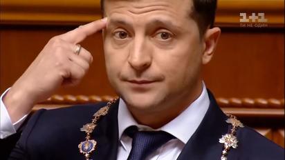 Річниця перемоги Володимира Зеленського: що виконав з обіцяного