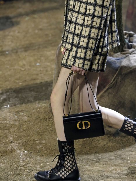 Колекція Christian Dior прет-а-порте сезону весна-літо 2020 / © East News