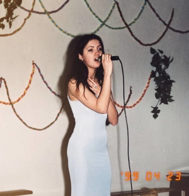  / © instagram.com/cybulskaya