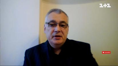 Плани поламані! Росіяни захлинулися у спробах окупувати Україну: Дмитро Снєгирьов