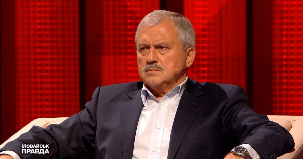 Андрій Сенченко