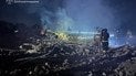 Атака РФ на Днепропетровщину 30 июля