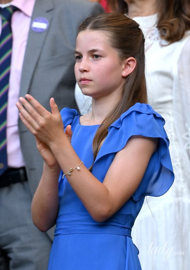 Принцеса Шарлотта / © Getty Images