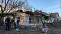 Наслідки атаки по Дніпропетровській області