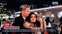 Анна Трінчер оголосила про заручини з коханим Олександром Волошиним | Новини України