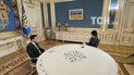 Зеленський заявив, що завдяки США може з'явитися новий майданчик для перемовин із Росією