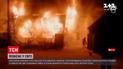 ТСН собрала самые большие пожары в приютах для пожилых людей за последние десятилетия