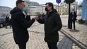 Литва поділиться надлишком вакцини з Україною, щойно він з'явиться — глава МЗС