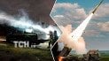 Военный эксперт не исключает показательной ракетной атаки россиян во время переговоров. Коллаж ТСН.ua