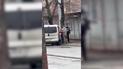 В Киеве – новый случай "бусификации": ТЦК и полиция таскали мужчину по земле