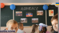 Російська пропаганда в школах на окупованій території України