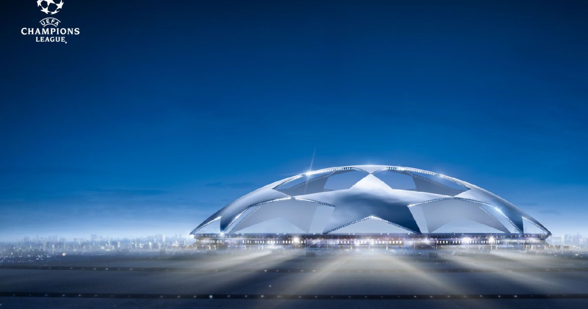 Ліга чемпіонів-2018/19. Календар і результати матчів 1-го кваліфай-раунду